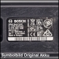 Preview: Bosch E-BIKE VISION AKKU 36V 15Ah / 540 Wh
