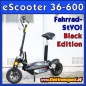 Preview: Freakyscooter Modell 36-600 mit StVO Zulassung