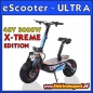Preview: Freakyscooter - ULTRA SCOOTER 48V 3000W