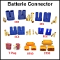 Preview: Batterie Connector