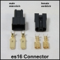 Preview: Batterie Connector