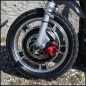 Preview: Abverkaufs-AKTION! 3 Rad eScooter Zappy - Hinterradantrieb! Fahrrad Zulassung!