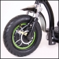 Preview: 3 Rad eScooter Zippy - Sondermodell! Fahrradzulassung!