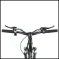 Preview: Elektrofahrrad Mountainbike E-Bike  26" 250W MEB