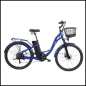 Preview: Elektrofahrrad Citybike 26" 250W CEB