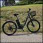 Preview: Elektrofahrrad Citybike 26" 250W CEB