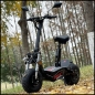 Preview: Elektroscooter MAX EEC 3000W Freakyscooter Offroad