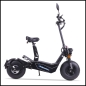 Preview: Electric scooter MAX EEC 3000W Freakyscooter offroad