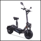 Preview: Electric scooter MAX EEC 3000W Freakyscooter offroad