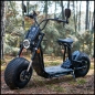 Preview: CRUISER 3000W EEC Freakyscooter Chopperstyle