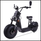 Preview: CRUISER 3000W EEC Freakyscooter Chopperstyle