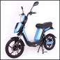 Preview: Elektro-Fahrrad / Elektro-Mofa maxi500