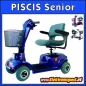 Preview: Seniorenscooter Piscis
