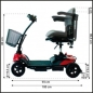 Preview: Seniorenscooter Virgo
