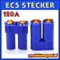 Preview: EC5 STECKER - 120A