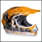 Preview: X-treme Kinder Cross Helm