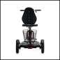 Preview: 3-wheel e-scooter Zappy special model – bicycle approval, 25-30 km range, 750W motor