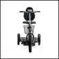 Preview: 3-wheel e-scooter Zappy special model – bicycle approval, 25-30 km range, 750W motor