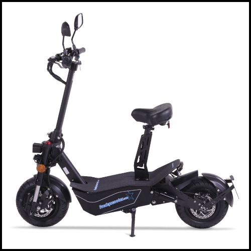 Elektroscooter MAX EEC 2000W Freakyscooter