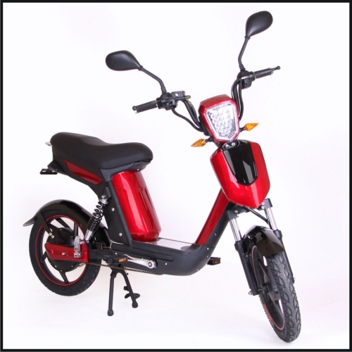 Elektro-Fahrrad / Elektro-Mofa maxi500