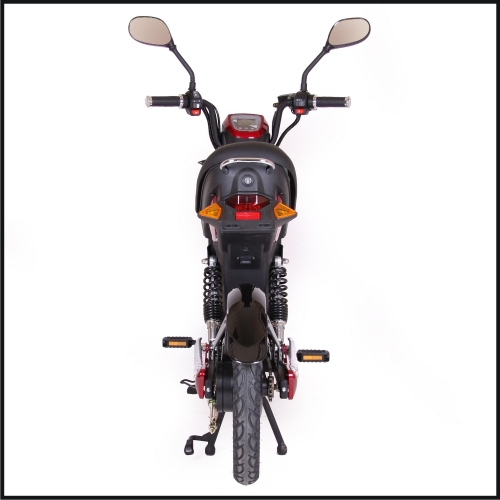 Elektro-Fahrrad / Elektro-Mofa maxi500