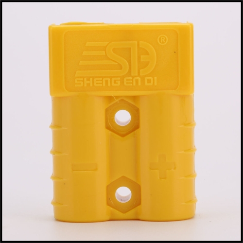 SG50 Power Connector - Stromanschluss